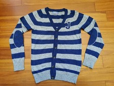 Cardigan jeckerson taglia usato  Verdellino