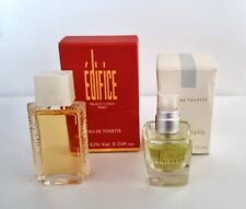 Lot miniatures parfum d'occasion  Villeneuve-Loubet