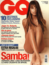 Magazine spain december usato  Roma