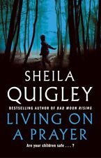 sheila quigley for sale  UK