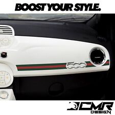 Adesivo cruscotto fiat usato  Campagna