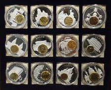 Stk geld europas gebraucht kaufen  Gaggenau