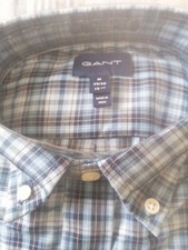 Camicia uomo gant usato  Castel Maggiore
