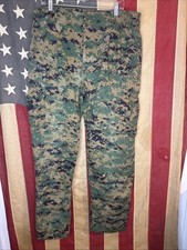 Large regular usmc for sale  Marlow