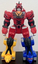 Bandai mighty morphing for sale  WALTHAM CROSS