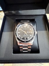 Hamilton jazzmaster seaview for sale  CHEADLE
