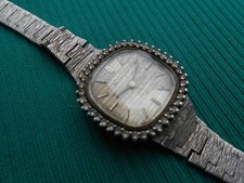 Montre mécanique vintage d'occasion  Vitry-le-François