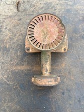 Ford tractor hood for sale  Farley