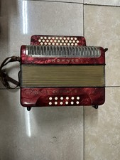 Accordion diatonic hohner for sale  New York