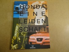 Honda accord europa gebraucht kaufen  Kiel