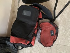 The north face gebraucht kaufen  Langenbach