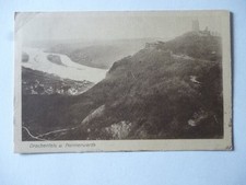 Ansichtskarte drachenfels nonn gebraucht kaufen  Eggenstein-Leopoldshafen
