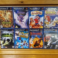 Playstation ps2 sony for sale  BALLYMENA
