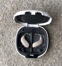 pair hearing aids for sale pair hearing aids for sale LEDBURY