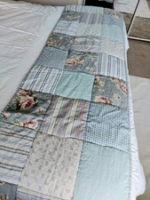 single patchwork quilt for sale single patchwork quilt for sale LIVERPOOL