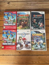 jeu wii d'occasion jeu wii d'occasion Arnay-le-Duc