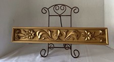 Wall decor wooden for sale  Atlanta