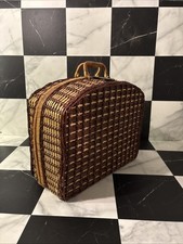 Jolie panier pique d'occasion  Rixheim