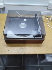 Garrard sp25 turntable for sale  LIVERPOOL