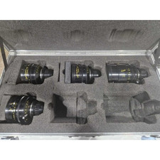 Cooke panchro iclassic for sale  UK