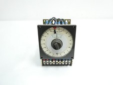 Temporizador Microflex Eagle Signal HA43A6B212 0-20min 120v-ac comprar usado  Enviando para Brazil