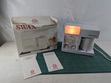 Swan vintage compact for sale  HEREFORD