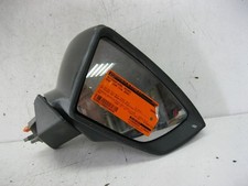 Außenspiegel seat leon gebraucht kaufen  Hamburg