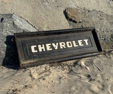 Vintage chevrolet truck for sale  Highlands