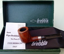 Pipa brebbia giubileo usato  Avellino