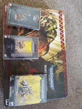 Warhammer 40k beast for sale  CAMBERLEY