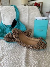Tieks women flat for sale  Fowler