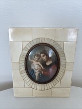 jesus framed portrait for sale  Bradenton