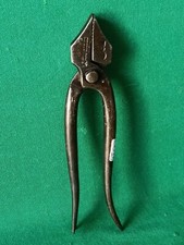 Antica pinza tira usato  Italia