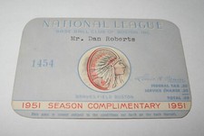 1951 baseball boston for sale  Hopedale