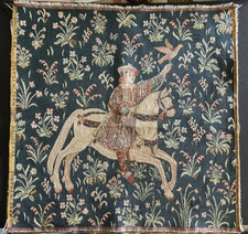 French tapestry panel for sale  Scottsdale