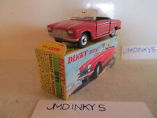 Dinky toys 511 d'occasion  Breteuil