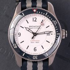 Bremont s300 june for sale  SALISBURY