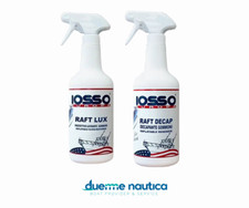 Iosso kit decapante usato  Alezio