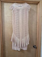 1920 vintage lace for sale  Bloomington