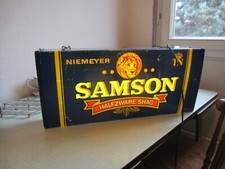 Enseigne lumineuse vintage d'occasion  Saint-Etienne