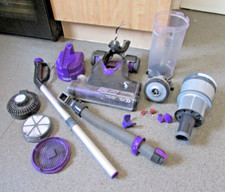 Genuine spare parts for sale  CROYDON