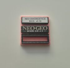 Neo geo mvs d'occasion  Pourrières