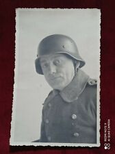 Carte photo militaire d'occasion  Saint-Michel-sur-Meurthe