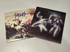 Skids gatefold singles for sale  BARNSLEY