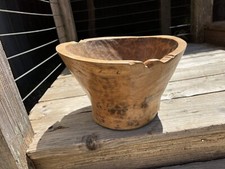 Largvintage hand carved for sale  Rohnert Park