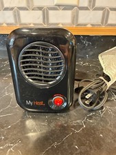 Myheat personal mini for sale  Lake