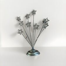 Star shaped silver for sale  Taylorsville