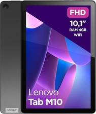 Lenovo tablet m10 usato  Nocera Inferiore