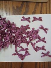 Purple mini ribbon for sale  Westminster