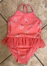 Nwot coral floral for sale  Pearland